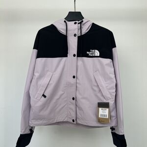 north face charge sports hooded jacket